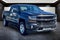 2016 Chevrolet Silverado 1500 LT LT2