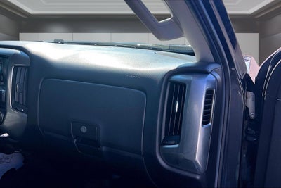 2016 Chevrolet Silverado 1500 LT LT2