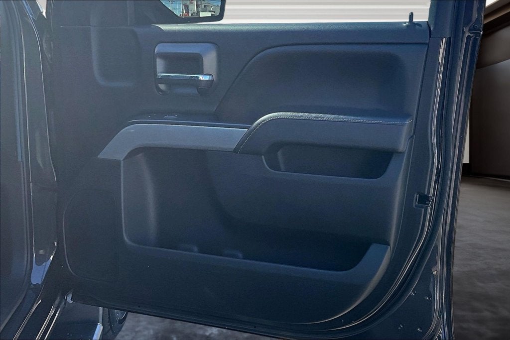 2016 Chevrolet Silverado 1500 LT LT2