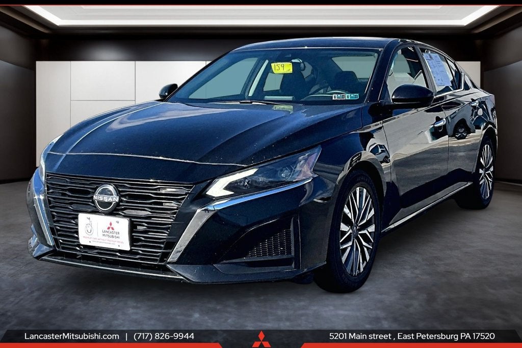 2023 Nissan Altima