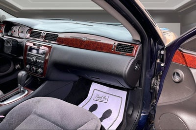 2011 Chevrolet Impala LS