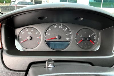2011 Chevrolet Impala LS
