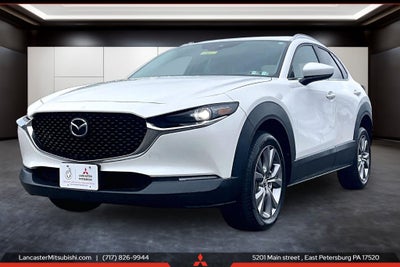 2021 Mazda Mazda CX-30 Premium