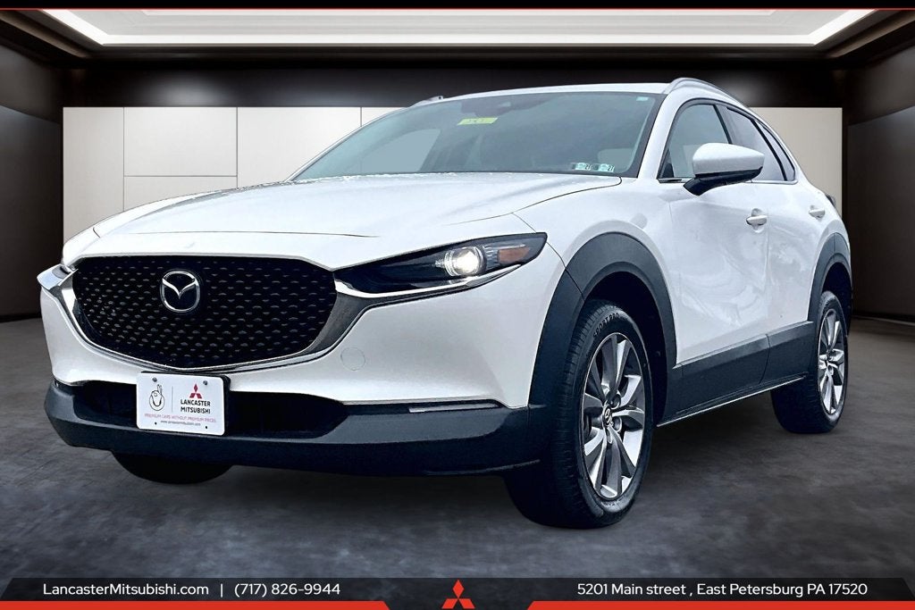 2021 Mazda Mazda CX-30 Premium