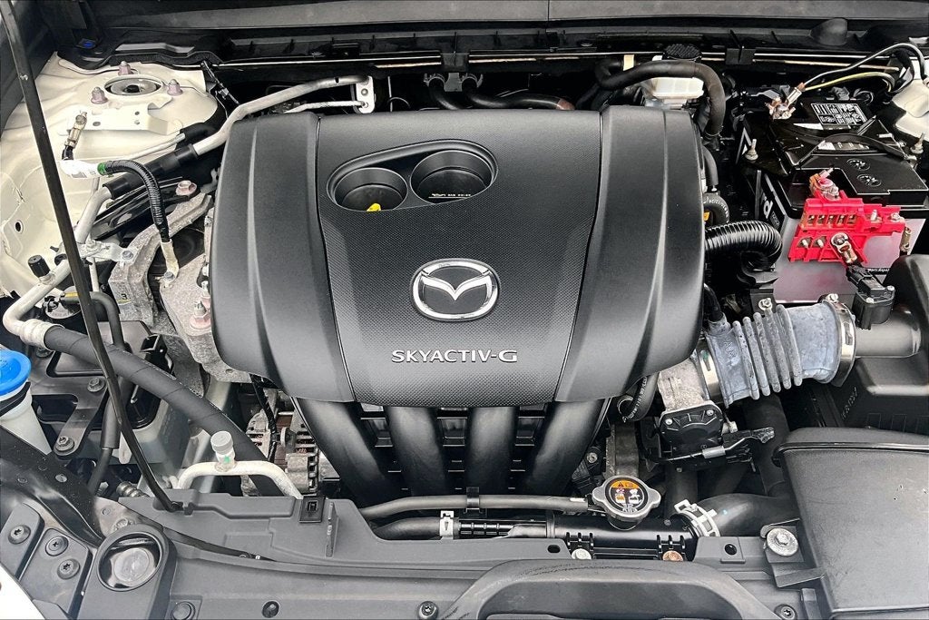2021 Mazda Mazda CX-30 Premium