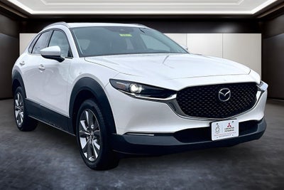 2021 Mazda Mazda CX-30 Premium