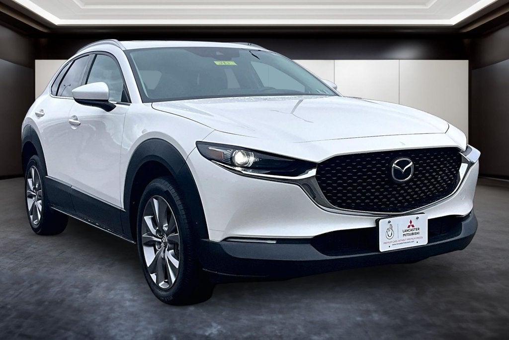 2021 Mazda Mazda CX-30 Premium