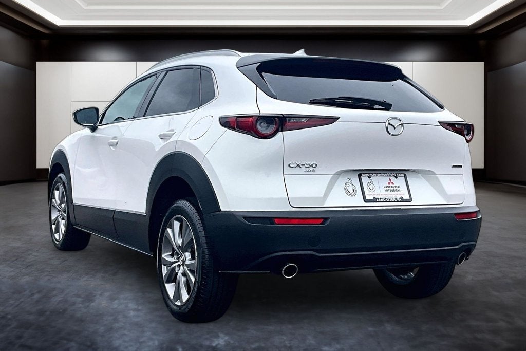 2021 Mazda Mazda CX-30 Premium
