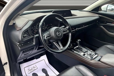2021 Mazda Mazda CX-30 Premium