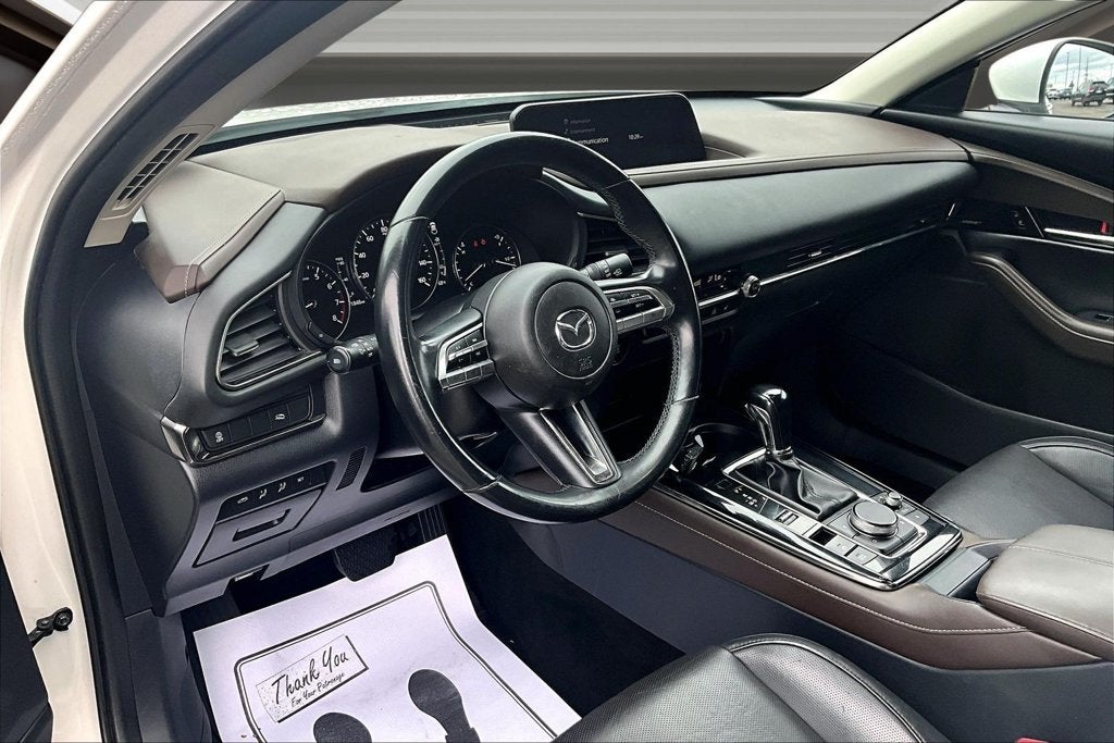 2021 Mazda Mazda CX-30 Premium