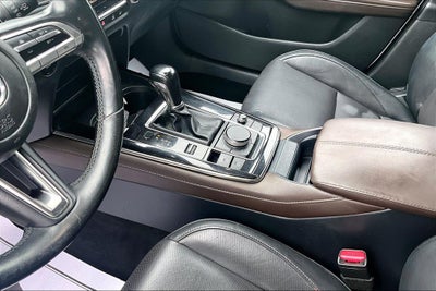 2021 Mazda Mazda CX-30 Premium