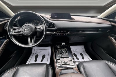 2021 Mazda Mazda CX-30 Premium
