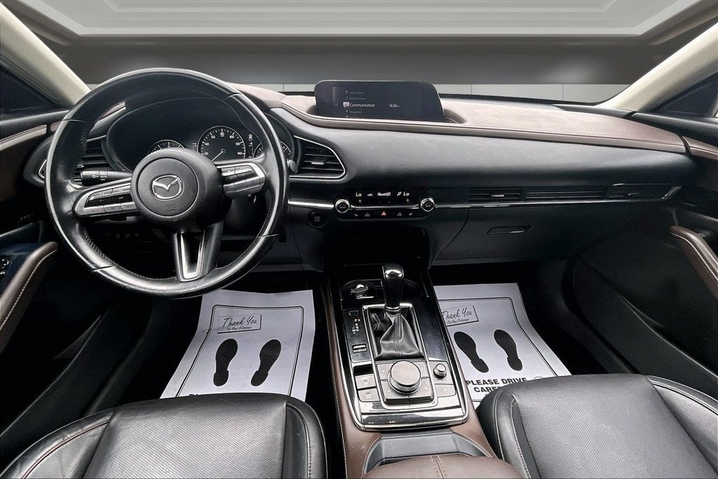 2021 Mazda Mazda CX-30 Premium
