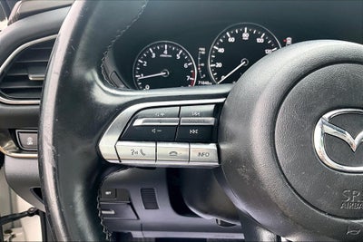 2021 Mazda Mazda CX-30 Premium