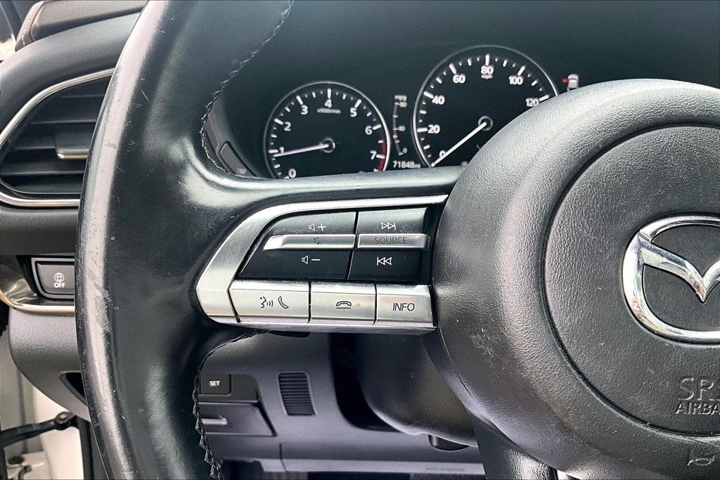 2021 Mazda Mazda CX-30 Premium