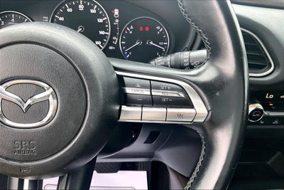 2021 Mazda Mazda CX-30 Premium