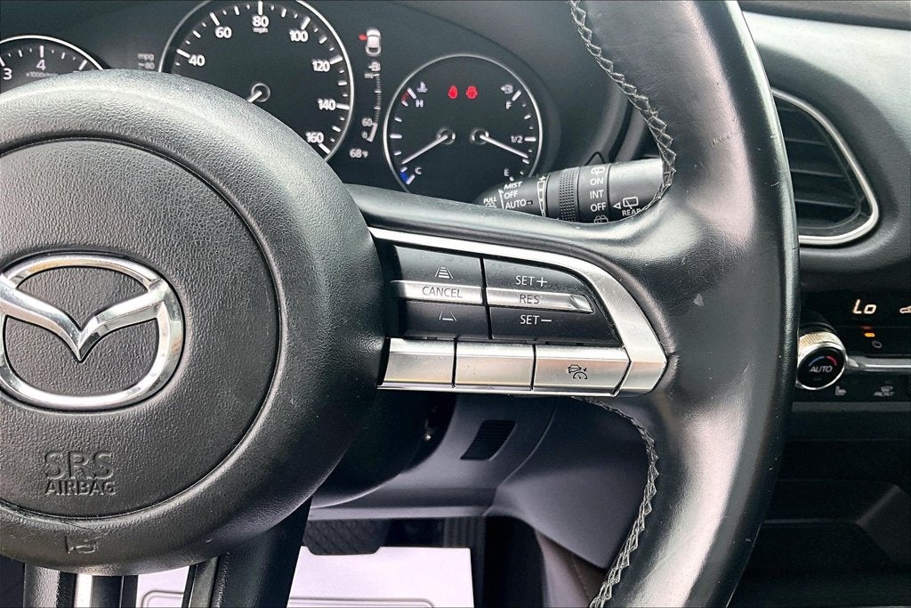 2021 Mazda Mazda CX-30 Premium