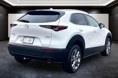 2021 Mazda Mazda CX-30 Premium
