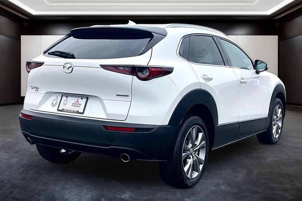 2021 Mazda Mazda CX-30 Premium