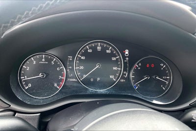 2021 Mazda Mazda CX-30 Premium