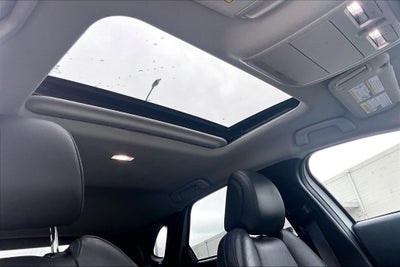 2021 Mazda Mazda CX-30 Premium