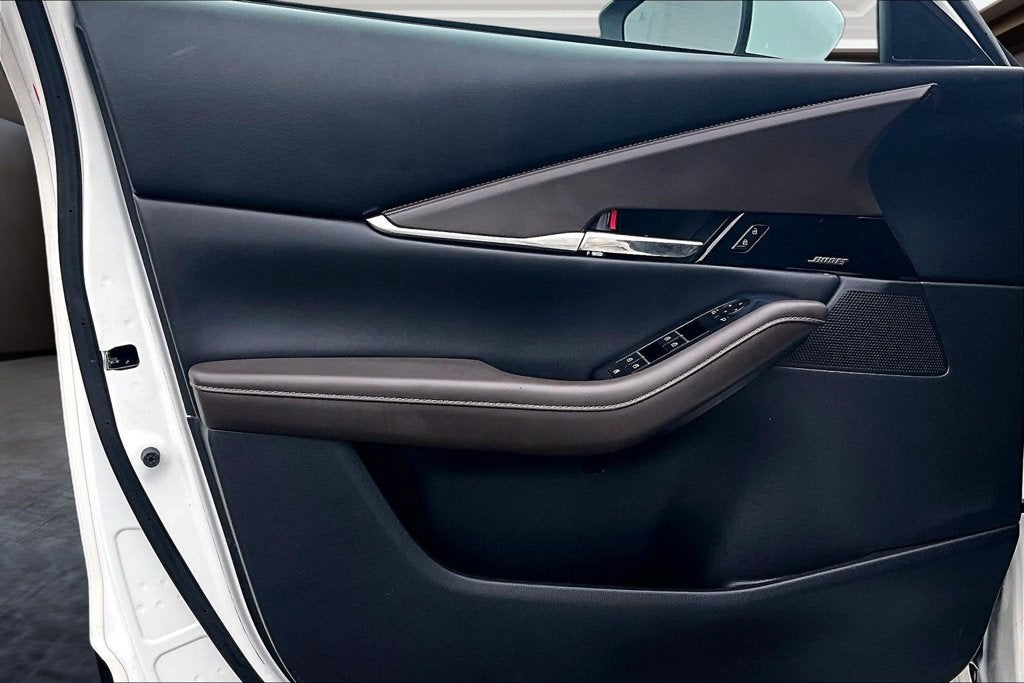 2021 Mazda Mazda CX-30 Premium