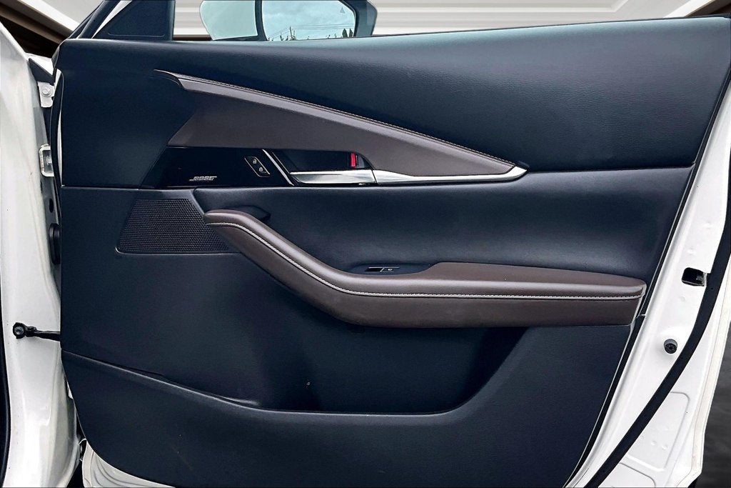 2021 Mazda Mazda CX-30 Premium