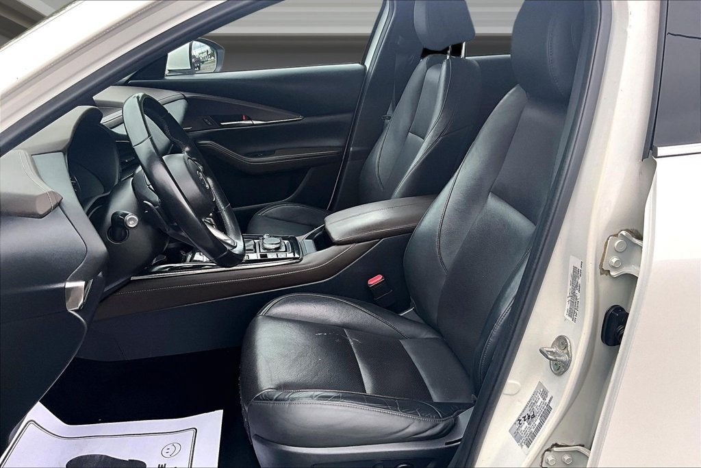 2021 Mazda Mazda CX-30 Premium
