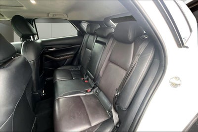 2021 Mazda Mazda CX-30 Premium