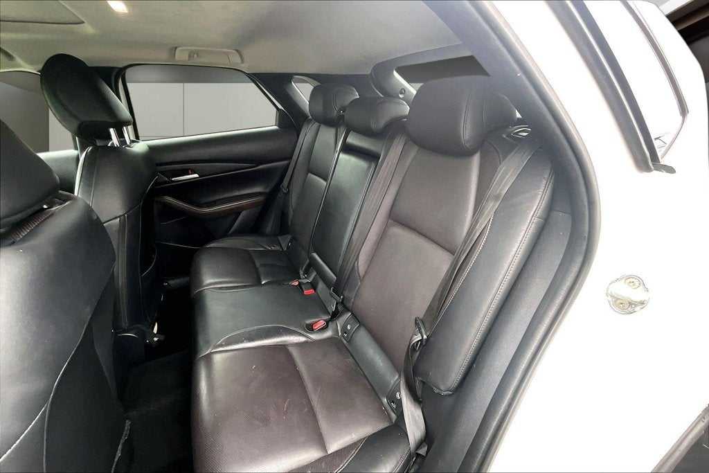 2021 Mazda Mazda CX-30 Premium