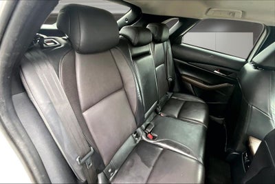 2021 Mazda Mazda CX-30 Premium