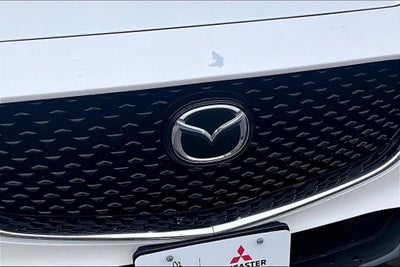 2021 Mazda Mazda CX-30 Premium