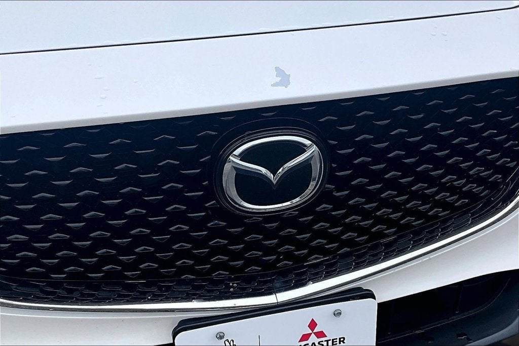 2021 Mazda Mazda CX-30 Premium