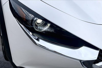 2021 Mazda Mazda CX-30 Premium