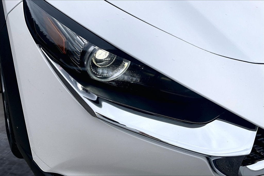 2021 Mazda Mazda CX-30 Premium