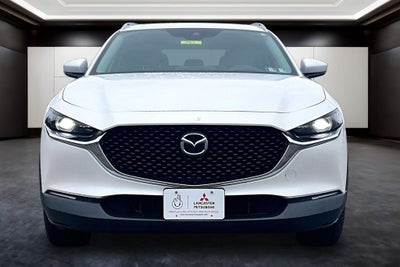 2021 Mazda Mazda CX-30 Premium