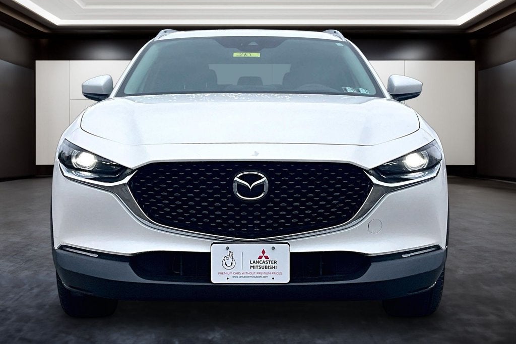 2021 Mazda Mazda CX-30 Premium