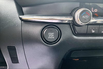 2021 Mazda Mazda CX-30 Premium