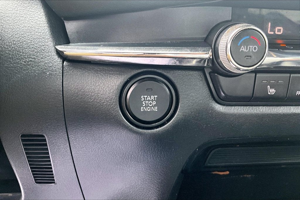 2021 Mazda Mazda CX-30 Premium