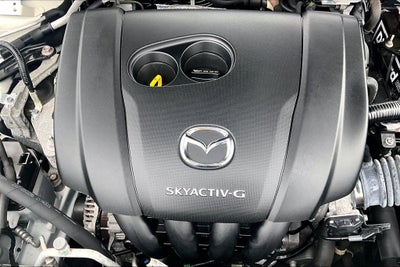 2021 Mazda Mazda CX-30 Premium