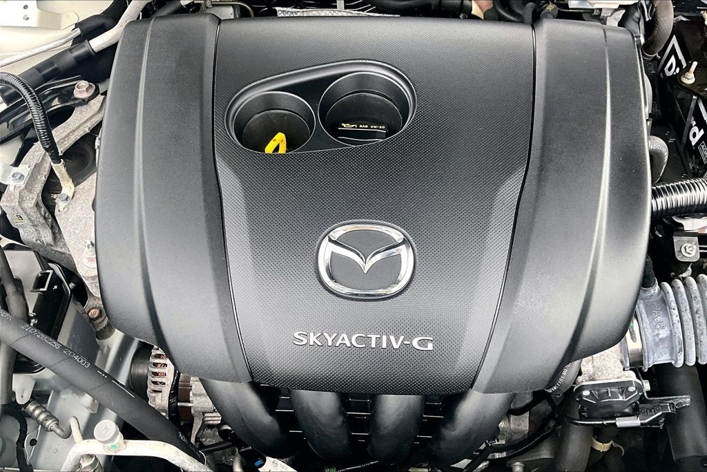 2021 Mazda Mazda CX-30 Premium