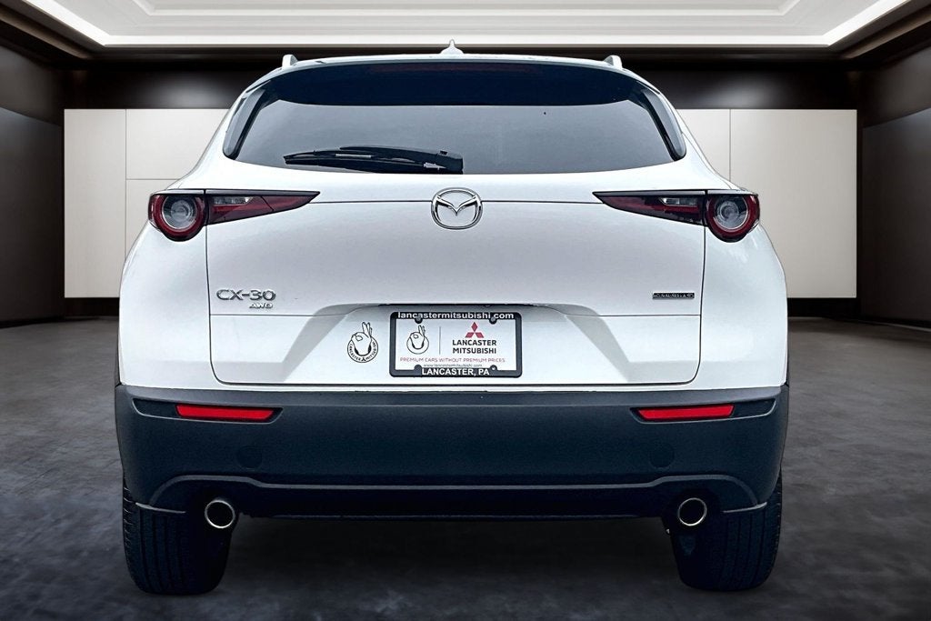 2021 Mazda Mazda CX-30 Premium