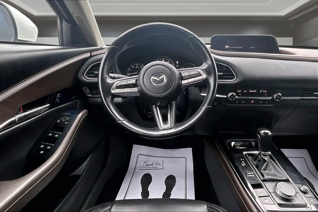 2021 Mazda Mazda CX-30 Premium