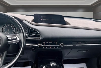 2021 Mazda Mazda CX-30 Premium