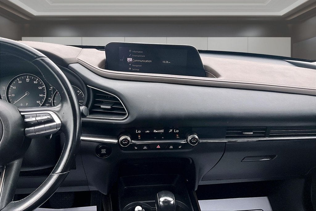 2021 Mazda Mazda CX-30 Premium