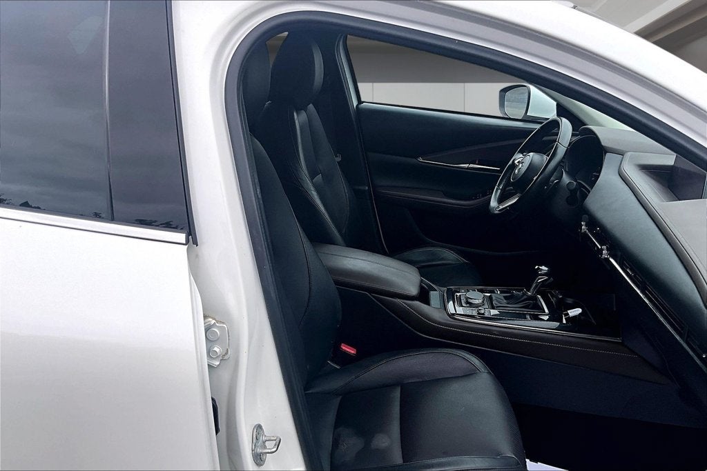 2021 Mazda Mazda CX-30 Premium