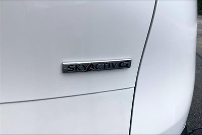 2021 Mazda Mazda CX-30 Premium