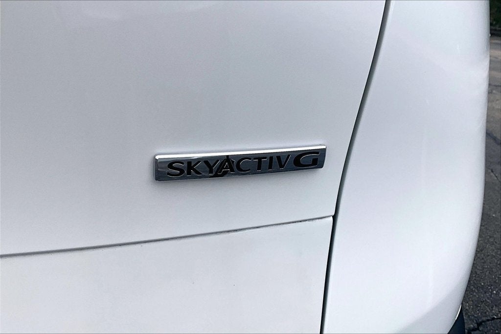 2021 Mazda Mazda CX-30 Premium