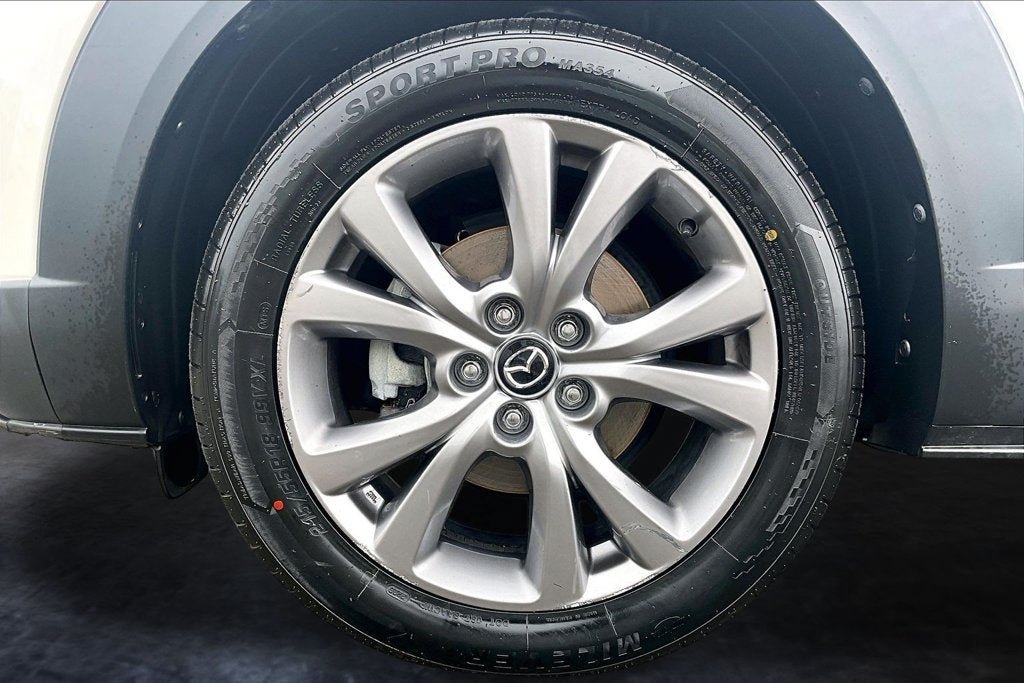 2021 Mazda Mazda CX-30 Premium