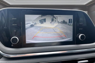 2020 Hyundai Sonata SEL Plus